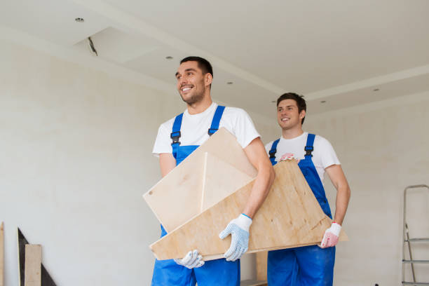 Trusted La Cienega, NM Junk Removal Services Experts