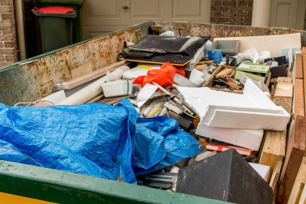 Property Management Cleanouts in La Cienega, NM